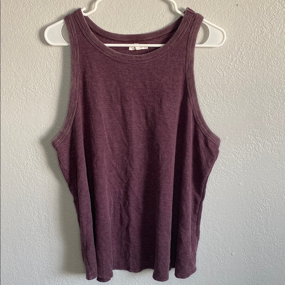 Maurices Knit Tank Top